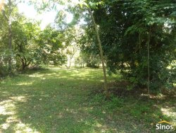 Terreno com 3,00 hectares em Lomba Grande 