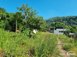 Terreno com 370,50 m² no bairro São José 