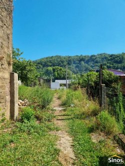 Terreno com 370,50 m² no bairro São José 