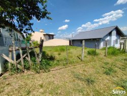 Terreno com 169 m² no bairro Ideal 