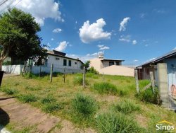 Terreno com 169 m² no bairro Ideal 