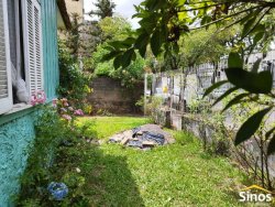 Casa com 02 dormitórios no bairro Ideal 