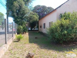 Terreno com 400 m² no bairro São Jorge 