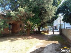 Terreno com 400 m² no bairro São Jorge 