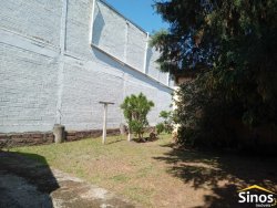Terreno com 400 m² no bairro São Jorge 