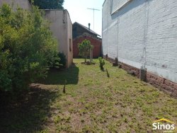 Terreno com 400 m² no bairro São Jorge 