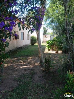 Terreno com 400 m² no bairro São Jorge 