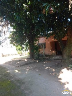 Terreno com 400 m² no bairro São Jorge 