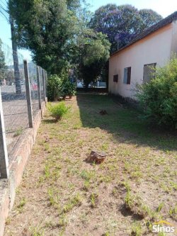Terreno com 400 m² no bairro São Jorge 