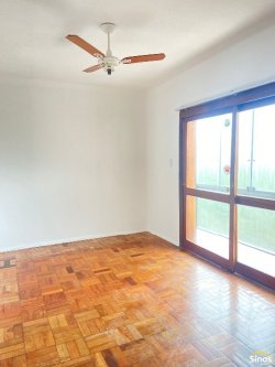 Apartamento com 02 dormitórios no Edifício Xanadu 