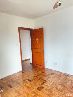 Apartamento com 02 dormitórios no Edifício Xanadu 