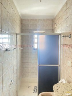 Apartamento com 02 dormitórios no Edifício Xanadu 