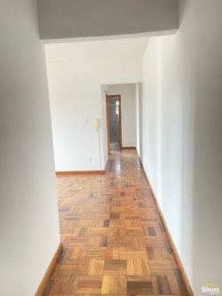 Apartamento com 02 dormitórios no Edifício Xanadu 