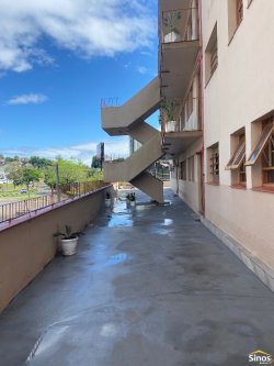 Apartamento com 02 dormitórios no Edifício Xanadu 