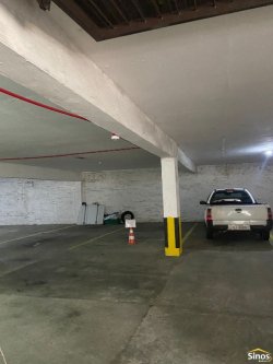 Apartamento com 02 dormitórios no Edifício Xanadu 