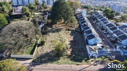 Terreno com 3.120 m² no bairro Rondônia  