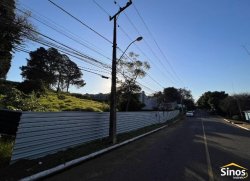 Terreno com 3.120 m² no bairro Rondônia  