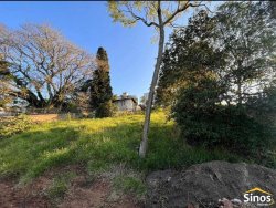 Terreno com 3.120 m² no bairro Rondônia  