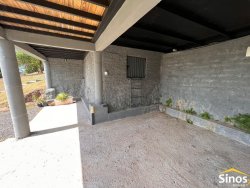 Sítio de 2,00 hectares em Lomba Grande 