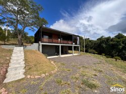 Sítio de 2,00 hectares em Lomba Grande 
