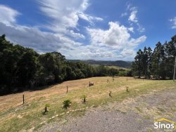Sítio de 2,00 hectares em Lomba Grande 