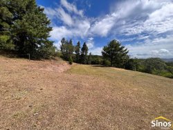 Sítio de 2,00 hectares em Lomba Grande 