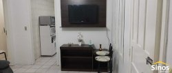 Casa com 03 dormitórios no bairro Nova Tramandai 