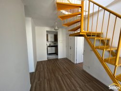Duplex com 03 dormitórios no Residencial Germânia Life 