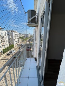 Duplex com 03 dormitórios no Residencial Germânia Life 