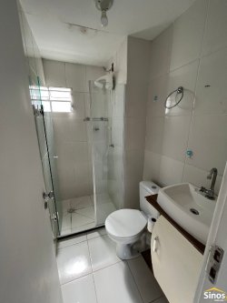 Duplex com 03 dormitórios no Residencial Germânia Life 