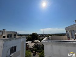Duplex com 03 dormitórios no Residencial Germânia Life 