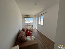 Duplex com 03 dormitórios no Residencial Germânia Life 