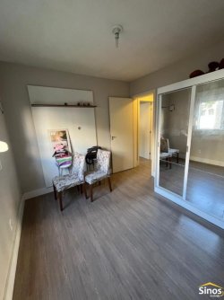 Apartamento com 02 dormitórios no Residencial Primeiro de Março 