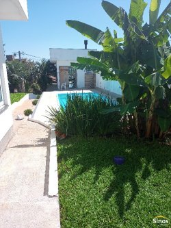 Belo sobrado com dois dormitórios  