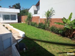 Belo sobrado com dois dormitórios  