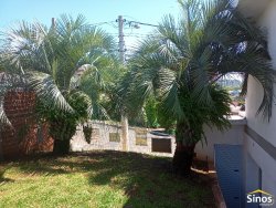 Belo sobrado com dois dormitórios  
