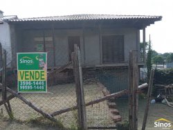 Sobrado com 03 dormitórios no bairro Primavera 
