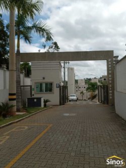 Apartamento com 02 dormitórios no Residencial Porto Sinos 