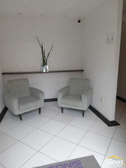 Apartamento com 02 dormitórios no Residencial Porto Sinos 