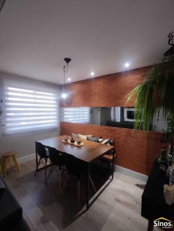 Apartamento com 02 dormitórios no bairro Canudos 