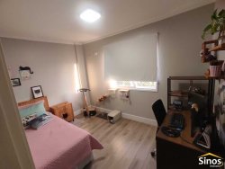 Apartamento com 02 dormitórios no bairro Canudos 