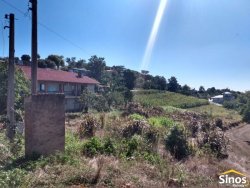 Terreno com 459 m² no bairro Jardim Buhler 