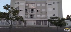 Apartamento com 02 dormitórios no bairro União 