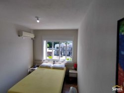 Apartamento com 02 dormitórios no bairro União 