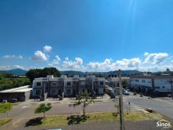 Apartamento com 02 dormitórios no bairro União 