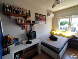 Apartamento com 02 dormitórios no bairro União 