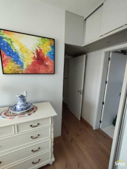 Apartamento com 02 dormitórios no bairro União 