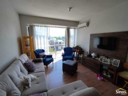 Apartamento com 02 dormitórios no bairro União 