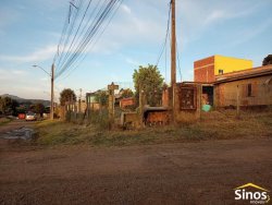 Terreno com 546,97 m² no bairro Petrópolis 