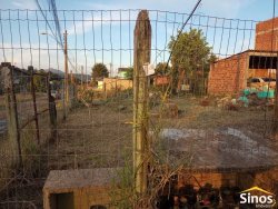 Terreno com 546,97 m² no bairro Petrópolis 